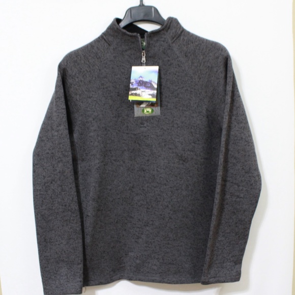 Other - stillwater supply co sweater 1/4 zip